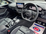 2021 AUDI A5 2.0 TDI 40 Edition 1 Sportback 5dr Diesel S Tronic quattro 202 BHP MODEL, C+S PACK, 360* PARKING CAM, FULL LEATHER
