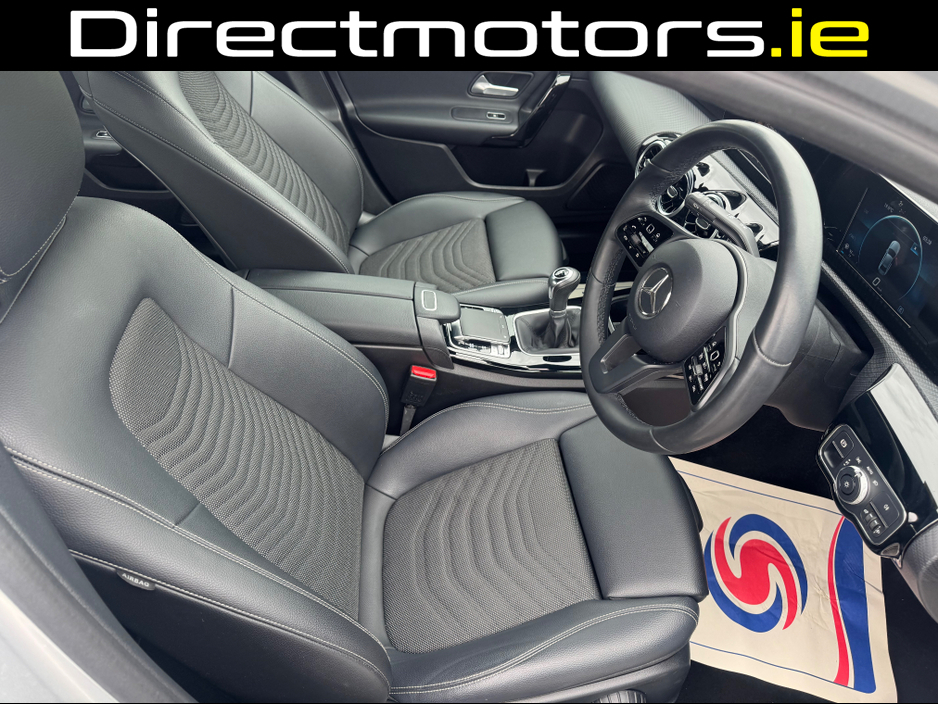 2021 Mercedes-Benz A Class 1.3L Petrol For Sale Images