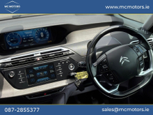 2016 Citroen C4 Picasso 1.6L Diesel For Sale Images