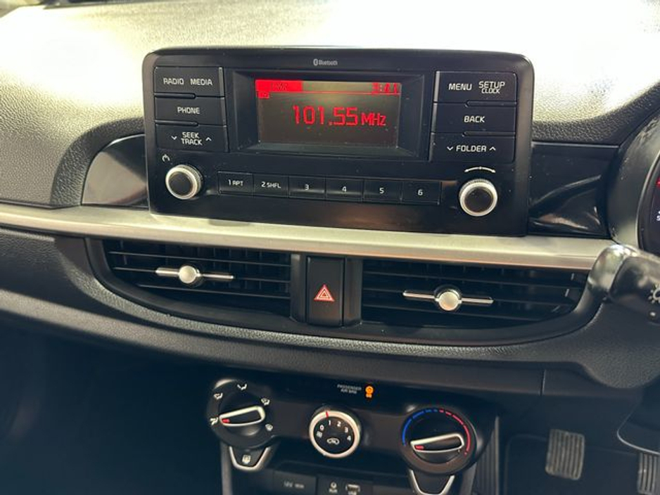 Kia Picanto 1.0 Petrol — thumbnail 17