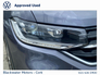 2022 VOLKSWAGEN T-CROSS 1.0TSI 110BHP STYLE