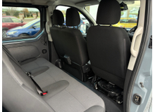 2022 Renault Trafic 2L Diesel For Sale Images