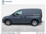 2026 VOLKSWAGEN CADDY CARGO BUSINESS 2.0 TDI 102BHP M6F