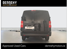 2025 Opel Vivaro 1.5L Diesel For Sale Images
