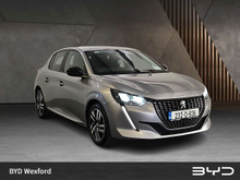 Peugeot 208 1.2 Puretech 75bhp Active