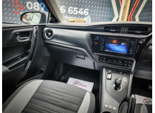 2018 Toyota Auris 1.8L Petrol Hybrid For Sale Images