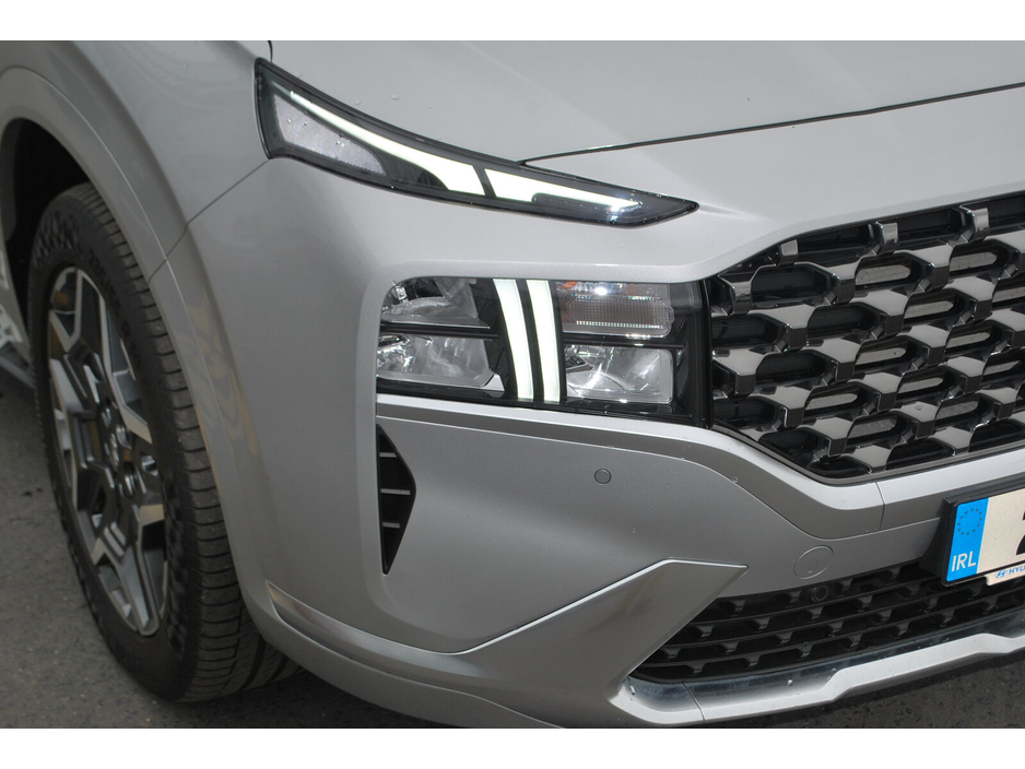 2023 Hyundai Santa Fe 1.6L Petrol Plug-in Hybrid For Sale Images