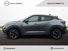 2024 Nissan Juke 1.6L Petrol Hybrid For Sale Images