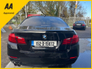 2015 BMW 5 SERIES 518D 5E32 4DR AUTO SE G1