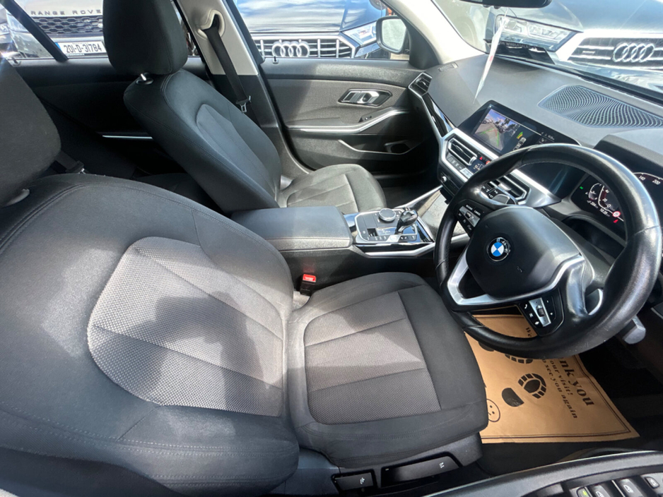 2021 BMW 3 Series 2L Petrol Plug-in Hybrid For Sale Images