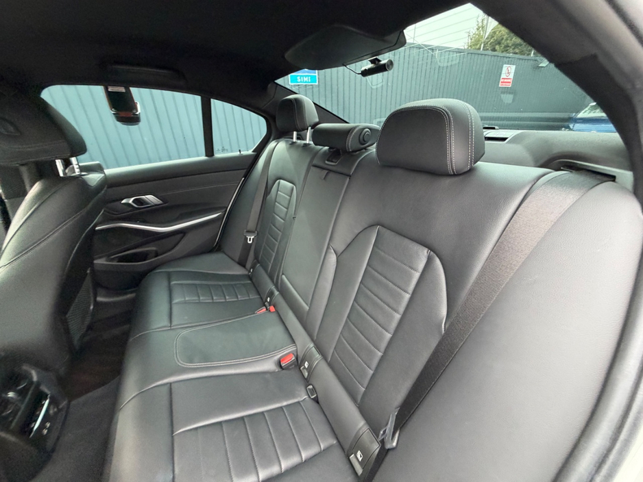 BMW 3 Series 320i - M-SPORT - 2.0L PETROL - AUTO - 12M WARRANTY - CAR: 2556 — thumbnail 40