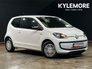 2016 VOLKSWAGEN UP! 1.0L COMPACT HATCH