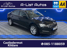 2022 Skoda Superb 2.0L Diesel For Sale Images