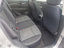 2016 Nissan Qashqai 1.5L Diesel For Sale Images