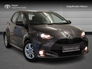 2022 TOYOTA YARIS 1.0 LUNA