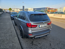 BMW X5 XDRIVE 40E M SPORT AUTO 5DR...