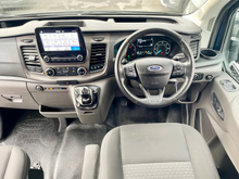 2020 Ford Transit 2L Diesel For Sale Images