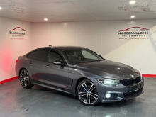 2020 BMW 4 Series