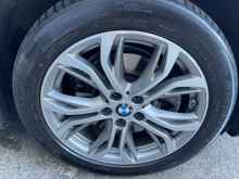 2020 BMW X1 1.5L Petrol Plug-in Hybrid For Sale Images