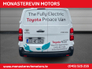 2022 TOYOTA PROACE EV GL 75KWH LWB 3DR AUTO - FULLY ELECTRIC