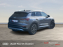 2025 AUDI Q4 E-TRON Q4 E-TRON 40 S LINE