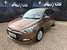 2016 Hyundai i20 1.2L Petrol For Sale Images