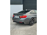 2016 BMW 4 SERIES 420d Sport Auto