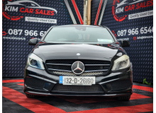 2013 Mercedes-Benz A Class 1.6L Petrol For Sale Images