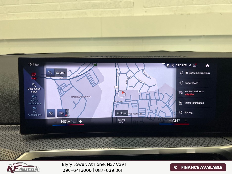 2024 BMW 3 Series 2L Petrol Plug-in Hybrid For Sale Images
