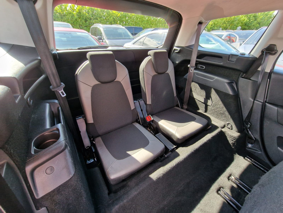 2019 Citroen Grand C4 Picasso 1.6L Diesel For Sale Images