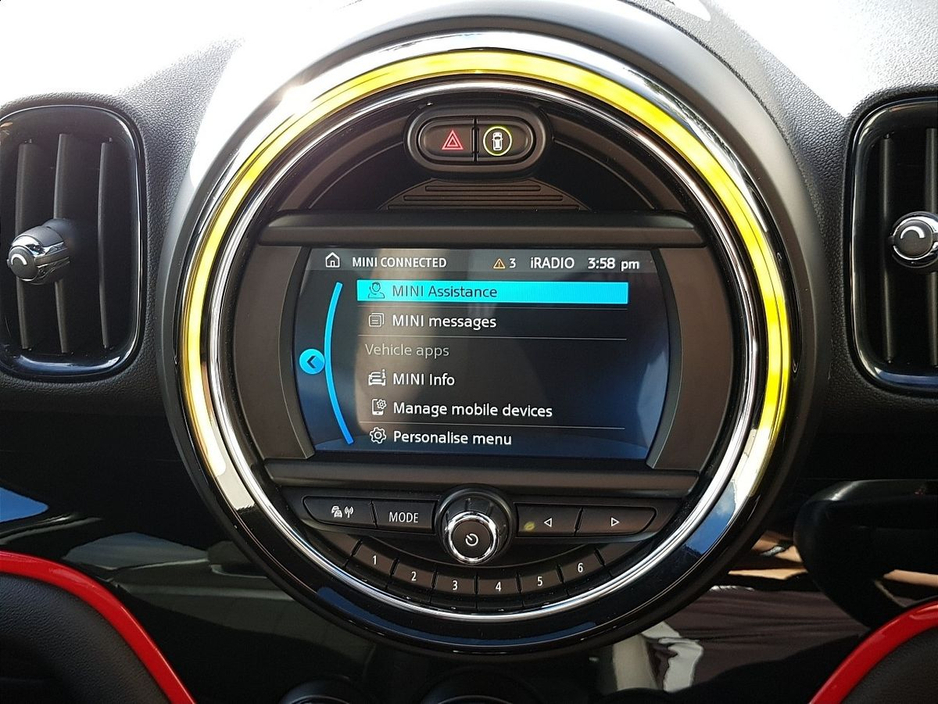 2019 MINI Countryman 1.5L Petrol Plug-in Hybrid For Sale Images