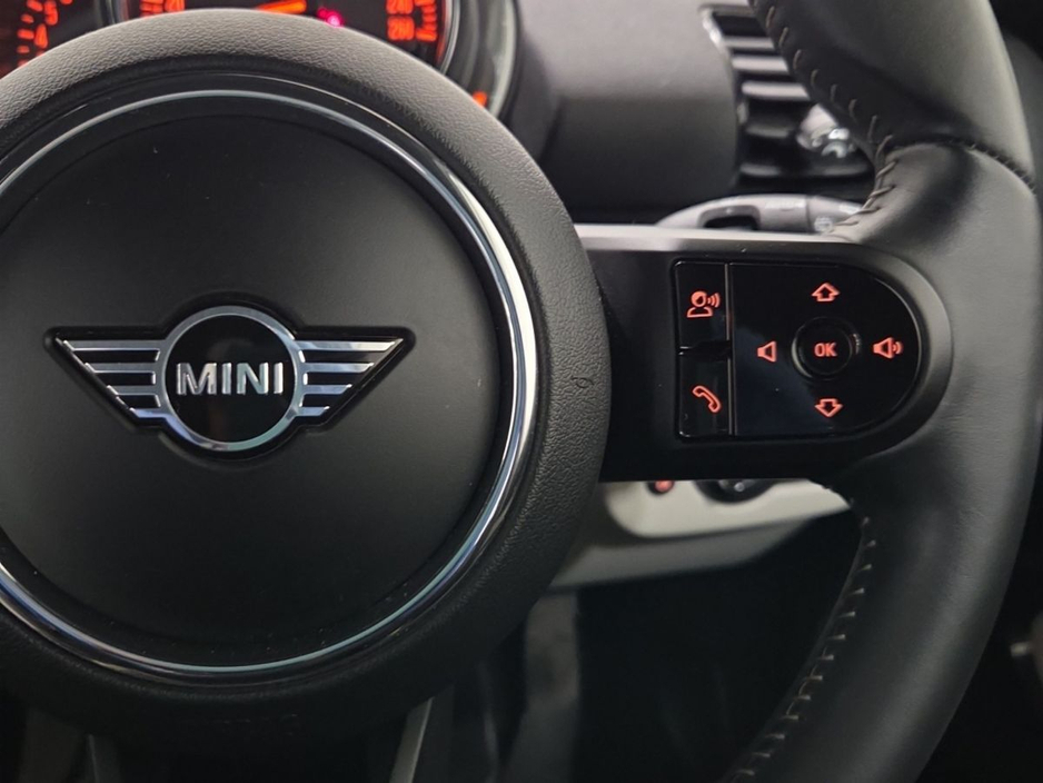 2022 MINI Clubman 1.5L Petrol For Sale Images