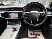 2019 Audi A6 2L Diesel For Sale Images