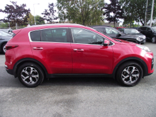 2019 Kia Sportage 1.6L Diesel For Sale Images