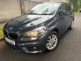 2015 BMW 2 SERIES 218D SE AT G1 ZA2E 4DR