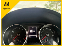 2016 Volkswagen Polo 1.2L Petrol For Sale Images