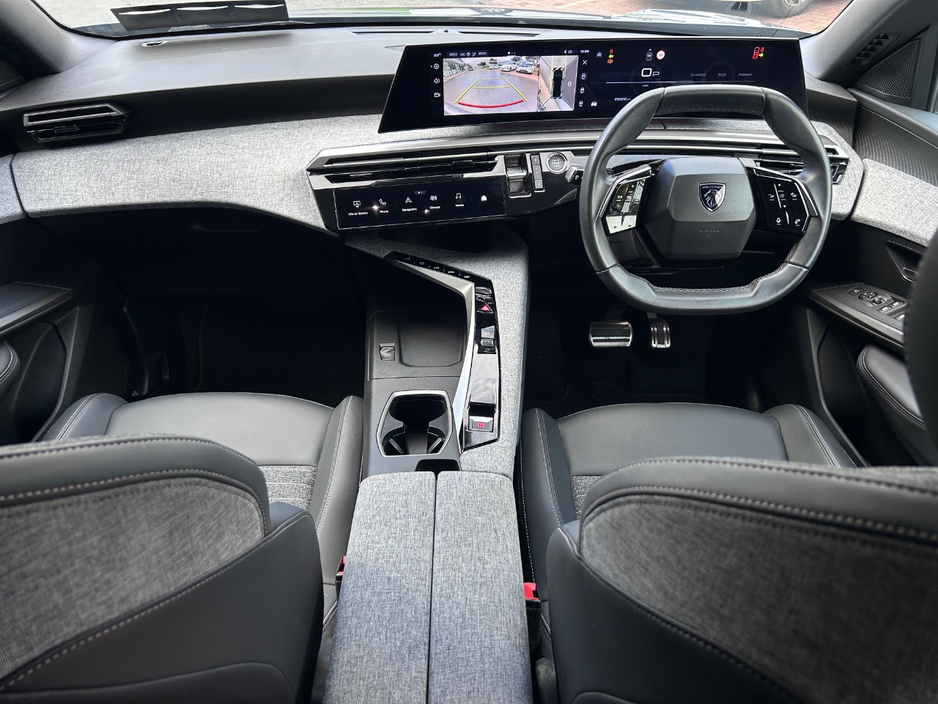 2025 Peugeot 3008 1.2L Petrol For Sale Images