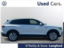 2022 VOLKSWAGEN TOUAREG LCV 3.0 TDI 4Motion 231BHP