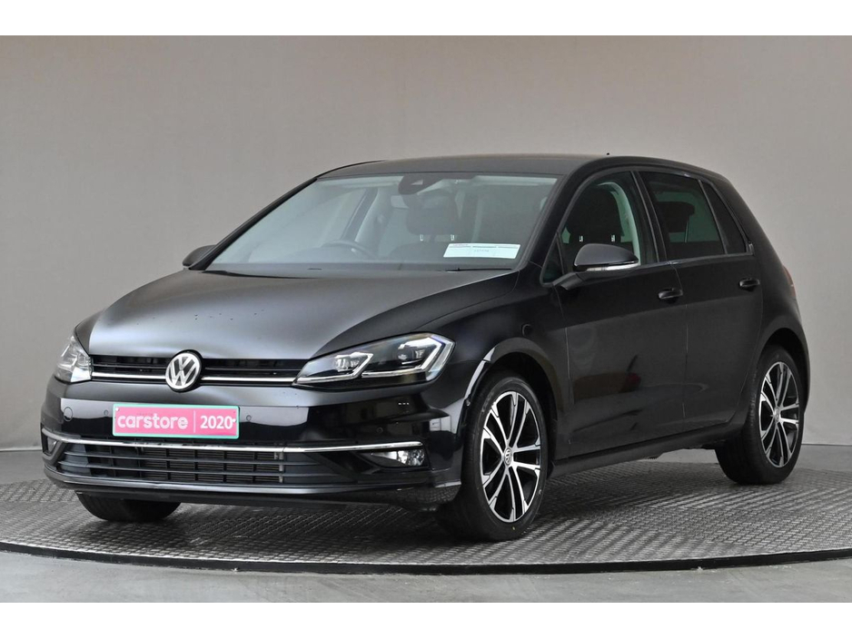 Volkswagen Golf 1.2 TSI MK7.5 DSG COMFORTLINE *DIG DASH*REVERSE CAM*PARK SENSORS* — thumbnail 3