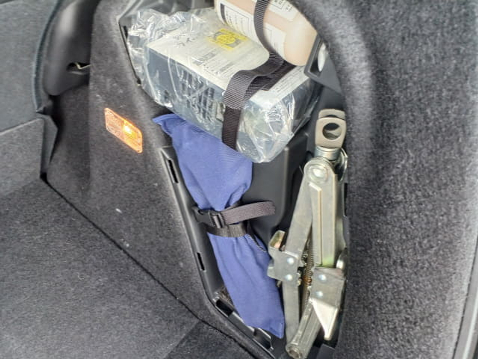 Honda Fit Honda Fit Hybrid Full Specs — thumbnail 26