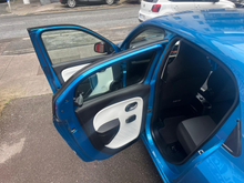 2015 Renault Twingo 1L Petrol For Sale Images