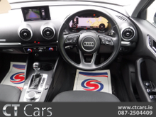 2020 Audi A3 1.4L Petrol For Sale Images