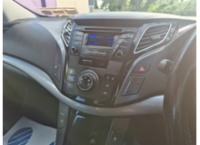 2015 Hyundai i40 1.7L Diesel For Sale Images