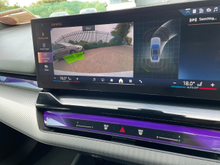 2025 BMW 5 Series 2L Petrol Plug-in Hybrid For Sale Images
