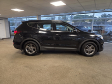 2018 Hyundai Santa Fe 2.2L Diesel For Sale Images