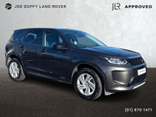 Land Rover Discovery Sport 1.5 PHEV S P300 AWD