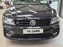 2020 Volkswagen Tiguan 1.5L Petrol For Sale Images