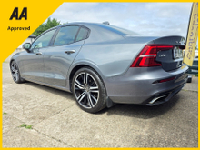 2020 Volvo S60 2L Petrol For Sale Images