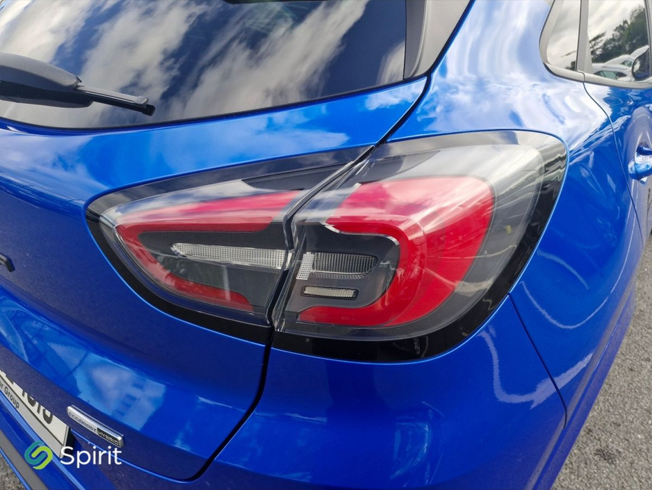 Ford Puma 1.0L Hybrid ST-Line — thumbnail 20
