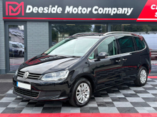 2017 Volkswagen Sharan 2L Diesel For Sale Images